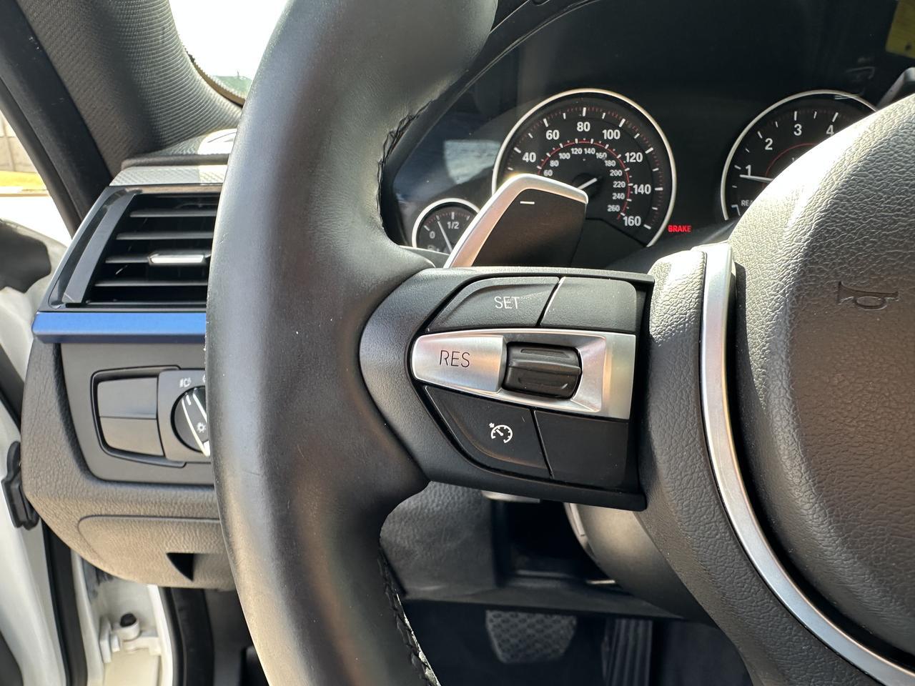 2015 BMW 4 series 435i xDrive M Sport Dallas TX