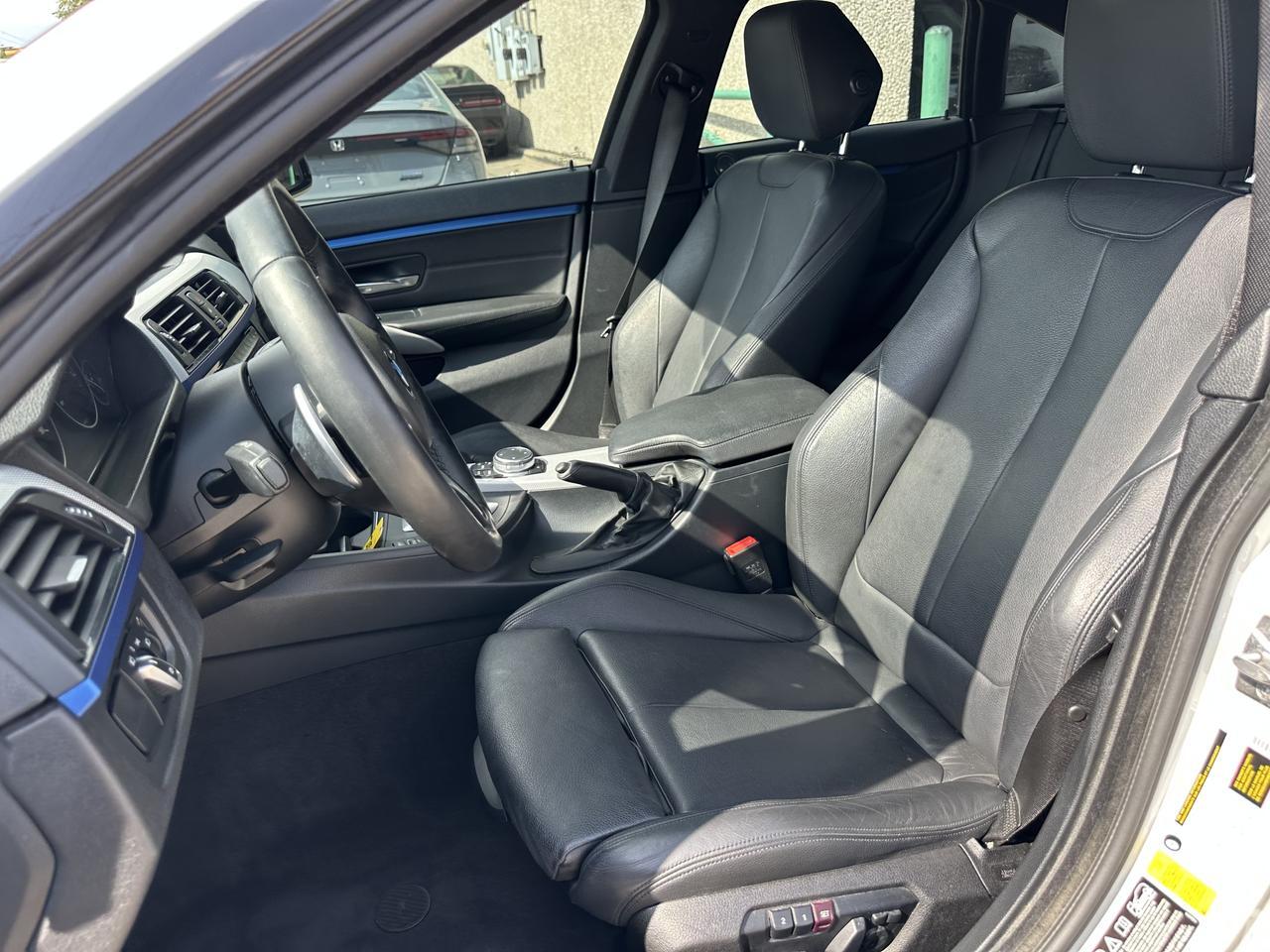 2015 BMW 4 series 435i xDrive M Sport Dallas TX