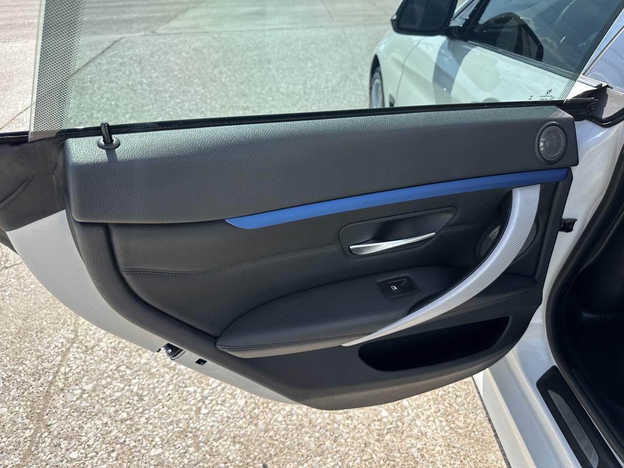 2015 BMW 4 series 435i xDrive M Sport Dallas TX