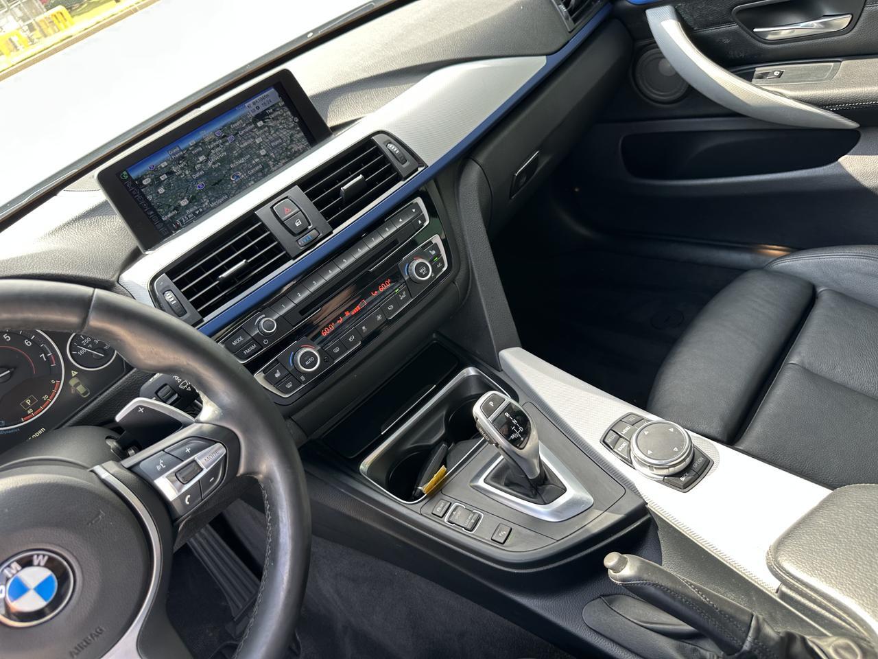 2015 BMW 4 series 435i xDrive M Sport Dallas TX