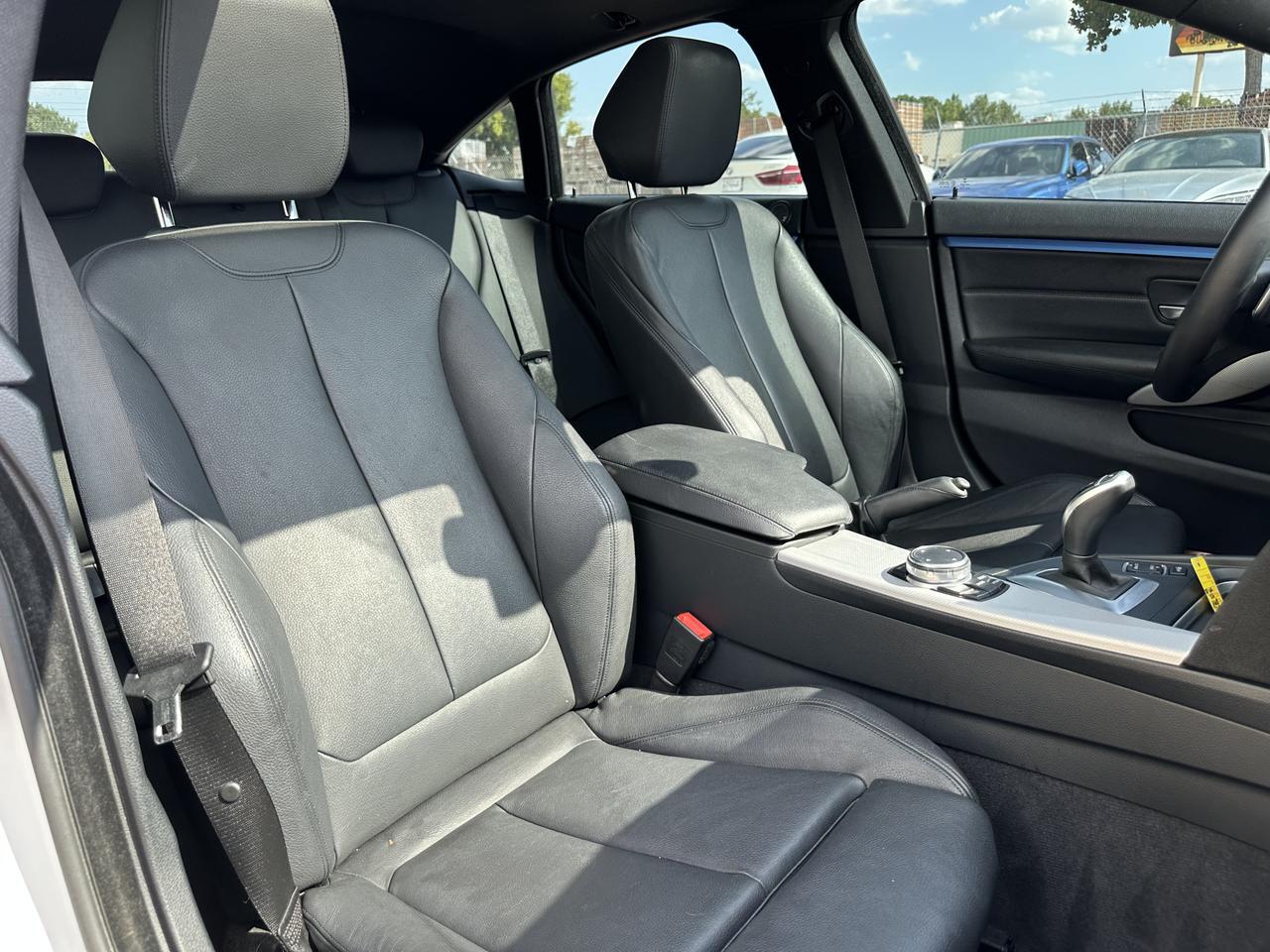 2015 BMW 4 series 435i xDrive M Sport Dallas TX