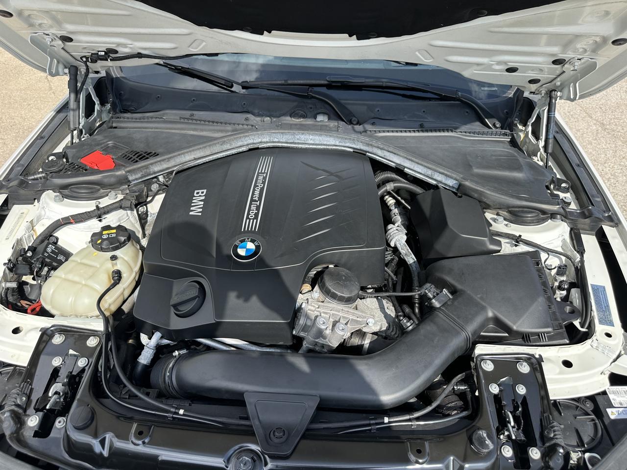2015 BMW 4 series 435i xDrive M Sport Dallas TX