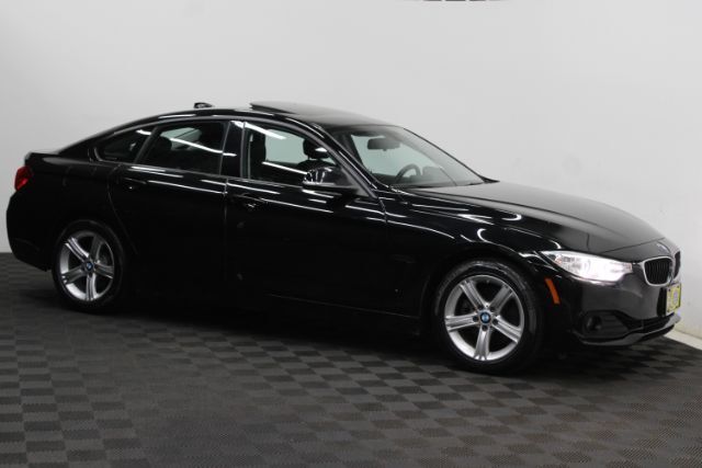 2015 BMW 428 Gran Coupe xDrive