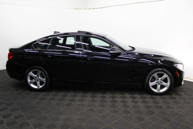 2015 BMW 428 Gran Coupe xDrive Chantilly VA