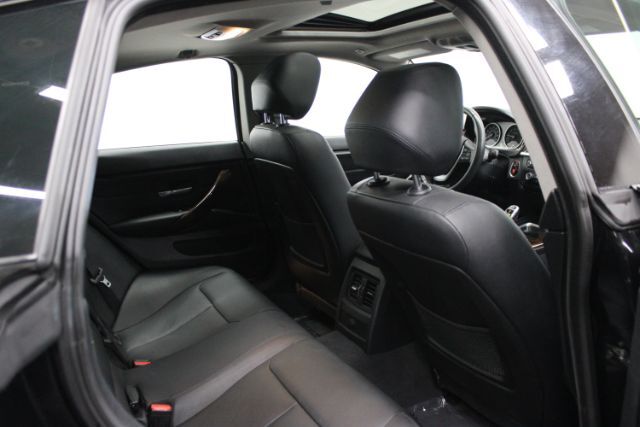 2015 BMW 428 Gran Coupe xDrive Chantilly VA