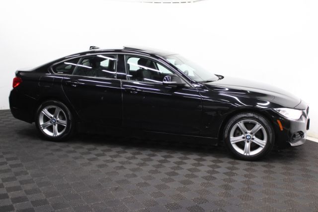 2015 BMW 428 Gran Coupe xDrive