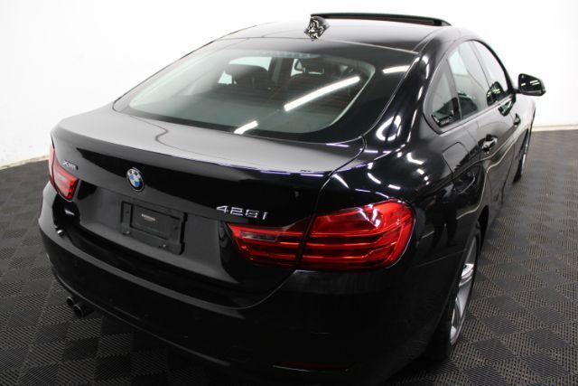 2015 BMW 428 Gran Coupe xDrive Chantilly VA
