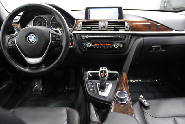 2015 BMW 428 Gran Coupe xDrive