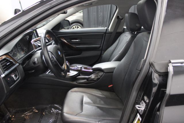 2015 BMW 428 Gran Coupe xDrive Chantilly VA