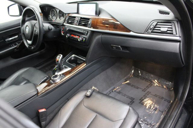 2015 BMW 428 Gran Coupe xDrive Chantilly VA