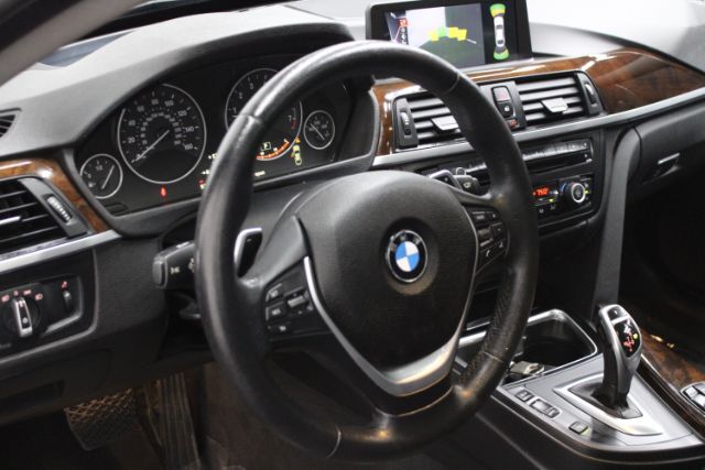 2015 BMW 428 Gran Coupe xDrive Chantilly VA