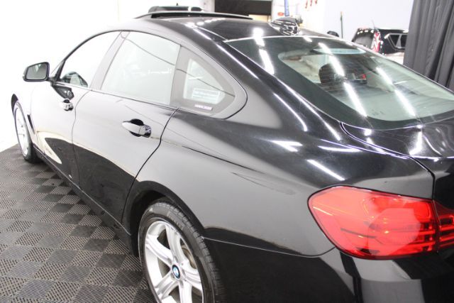 2015 BMW 428 Gran Coupe xDrive Chantilly VA