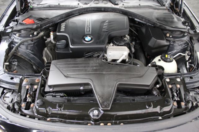 2015 BMW 428 Gran Coupe xDrive Chantilly VA