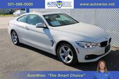 2015 BMW 428 xDrive AWD SPORT W/NAVI 428i xDrive