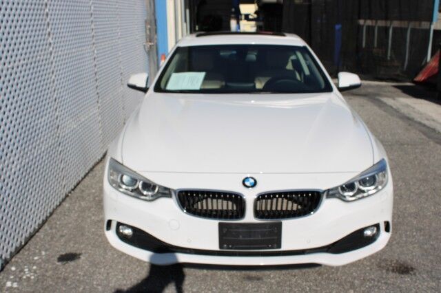 2015 BMW 428 xDrive AWD xDrive SPORT W/NAVI Melbourne FL