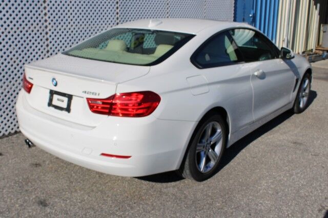 2015 BMW 428 xDrive AWD xDrive SPORT W/NAVI Melbourne FL