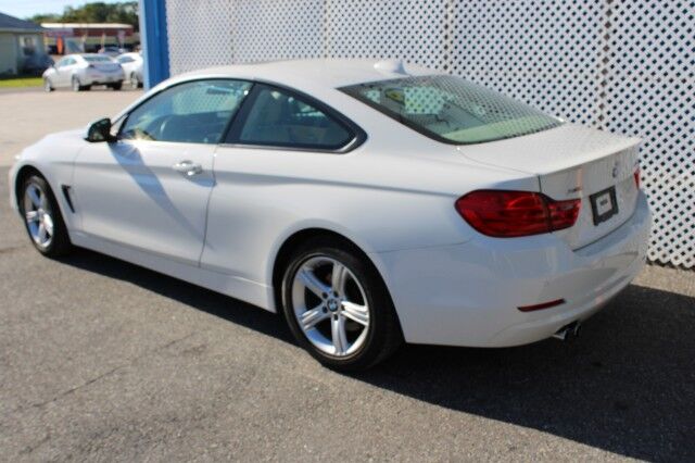 2015 BMW 428 xDrive AWD xDrive SPORT W/NAVI Melbourne FL