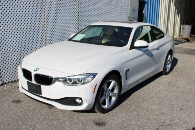 2015 BMW 428 xDrive AWD xDrive SPORT W/NAVI Melbourne FL