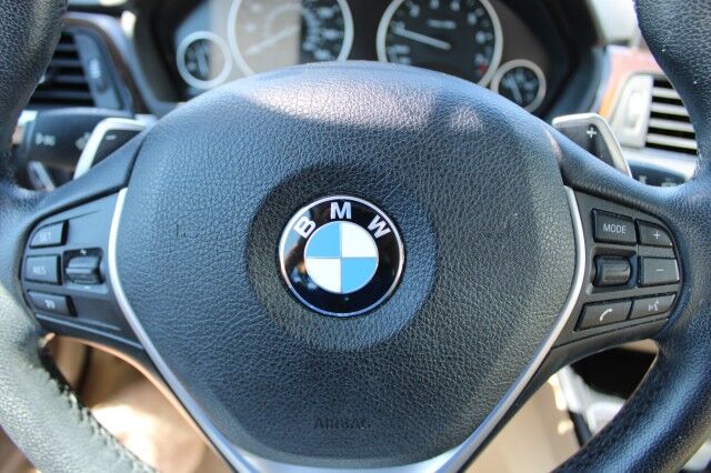 2015 BMW 428 xDrive AWD xDrive SPORT W/NAVI Melbourne FL