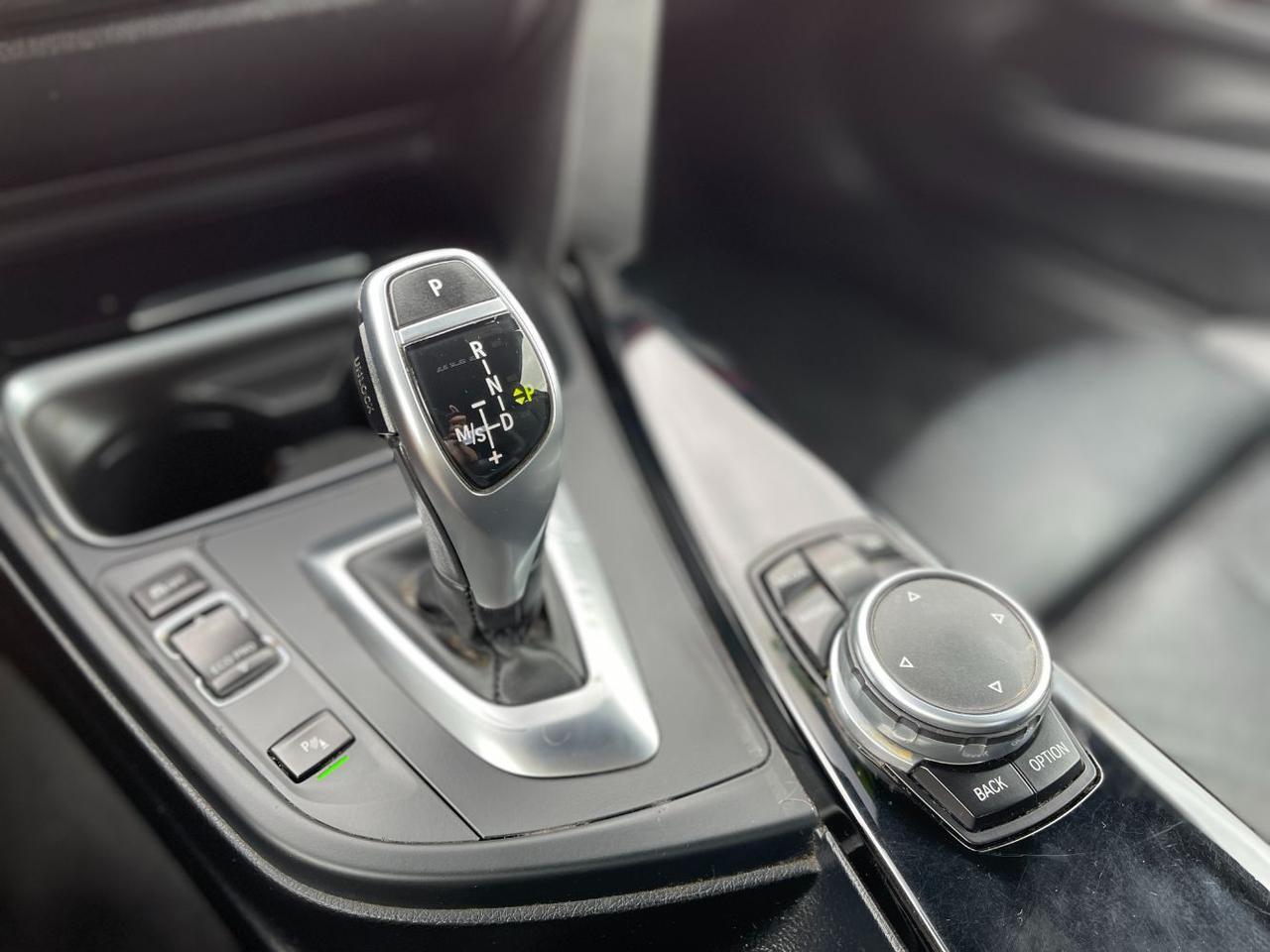 2015 BMW 428i 4-series Post Falls ID