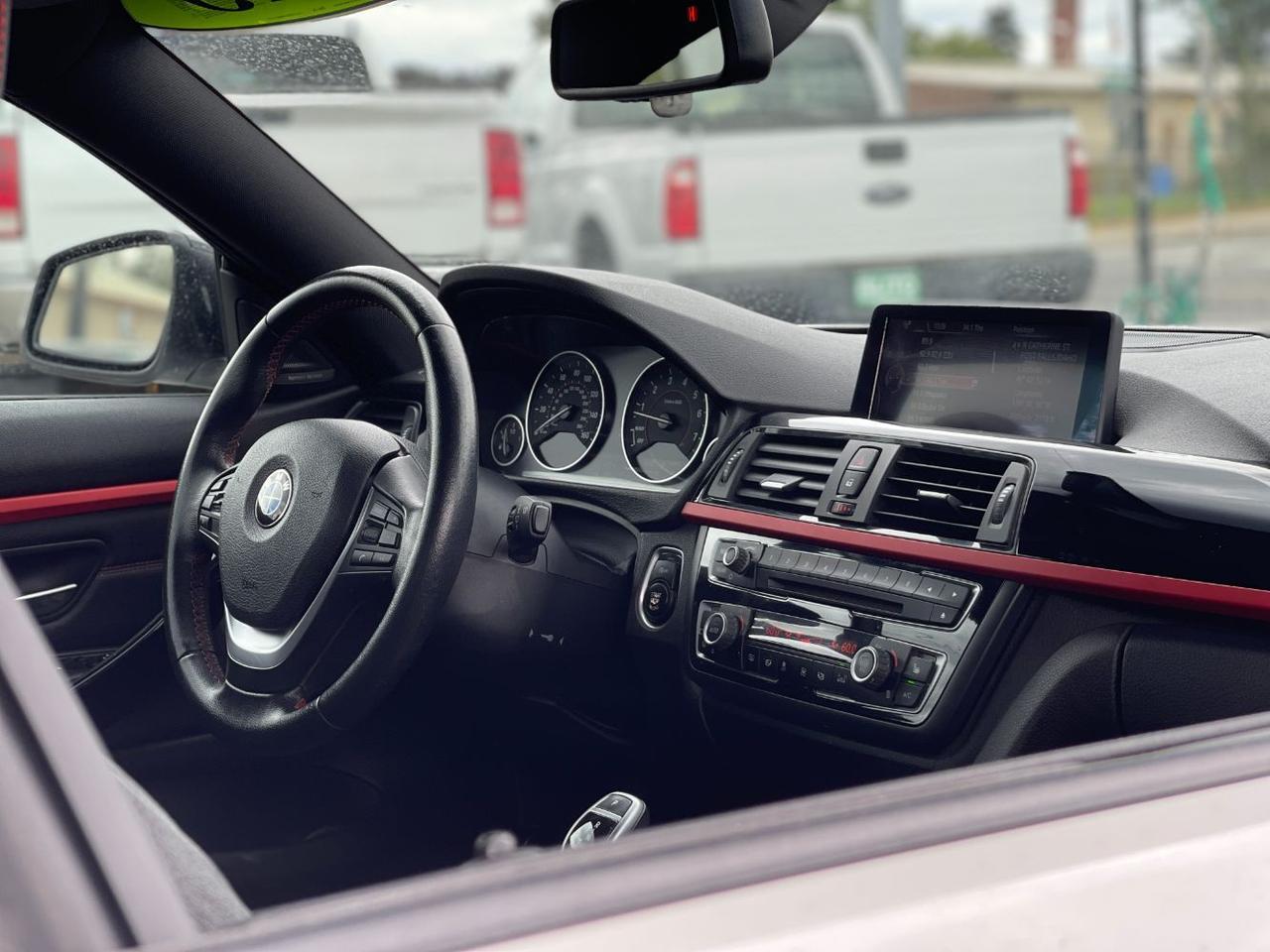2015 BMW 428i 4-series Post Falls ID