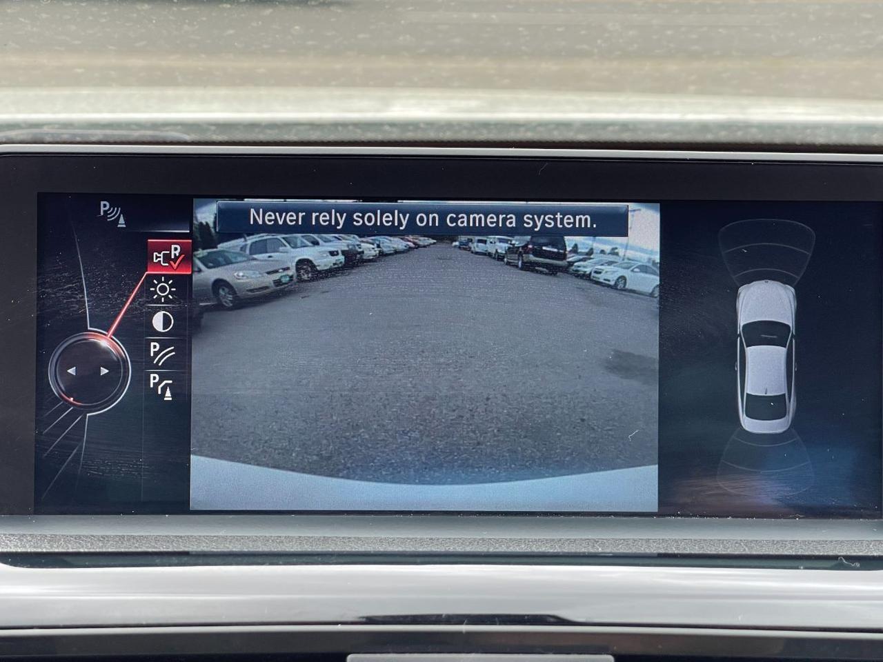 2015 BMW 428i 4-series Post Falls ID