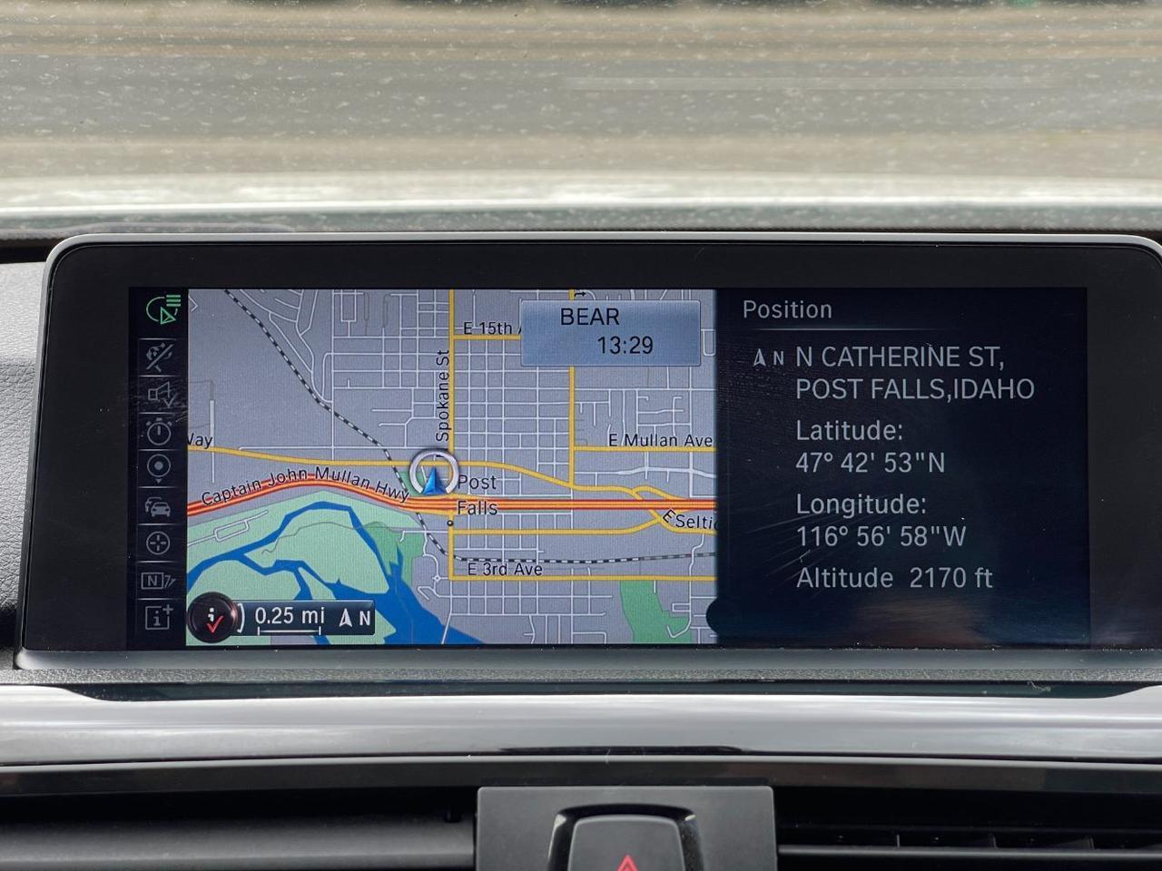 2015 BMW 428i 4-series Post Falls ID