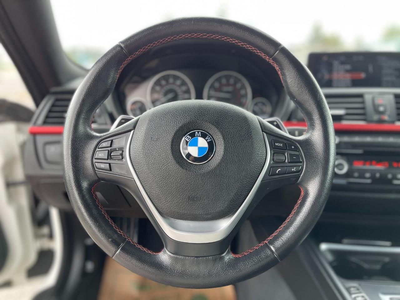 2015 BMW 428i 4-series Post Falls ID