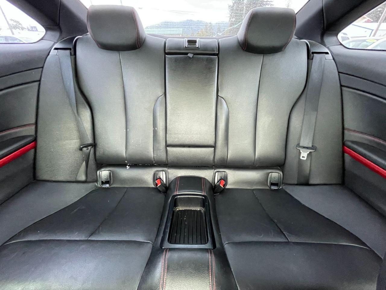 2015 BMW 428i 4-series Post Falls ID