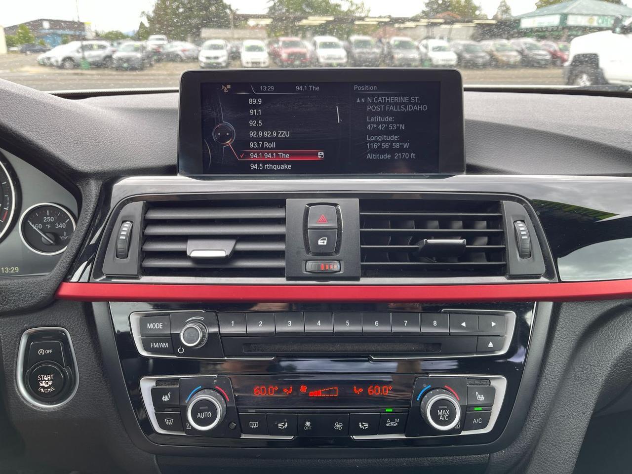 2015 BMW 428i 4-series Post Falls ID