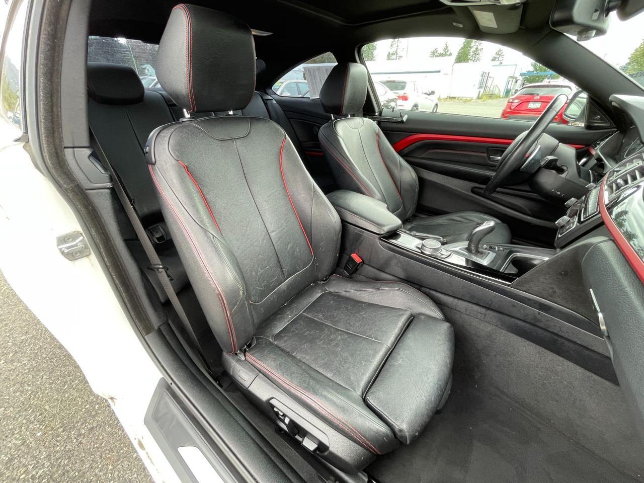 2015 BMW 428i 4-series Post Falls ID