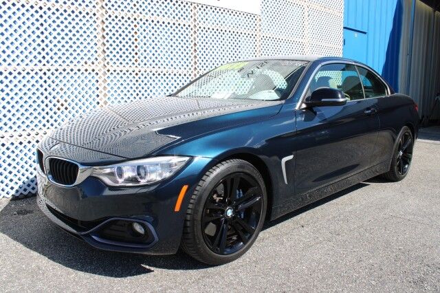2015 BMW 428i 428i MSPORT PREMIUM Melbourne FL