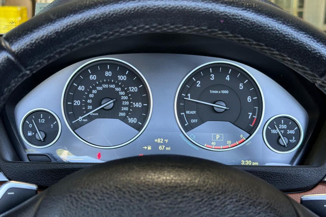 2015 BMW 428i 428i Roseville CA