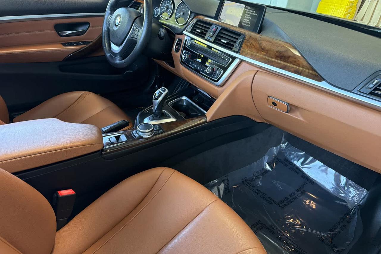 2015 BMW 428i 428i Roseville CA