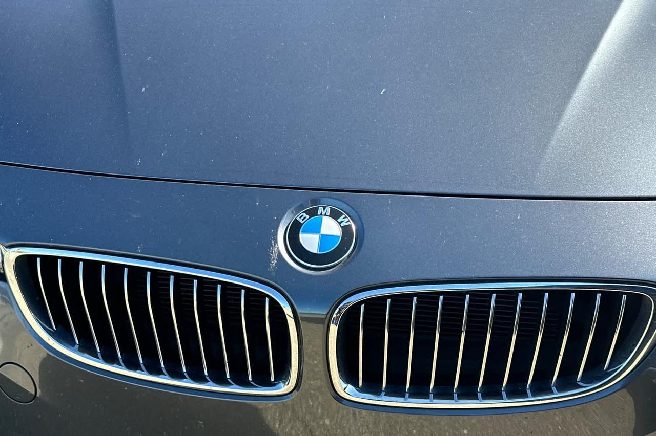2015 BMW 428i 428i Roseville CA