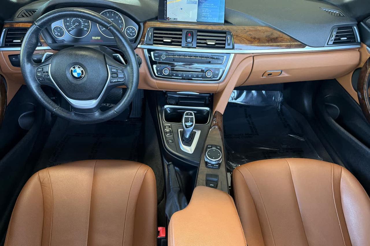 2015 BMW 428i 428i