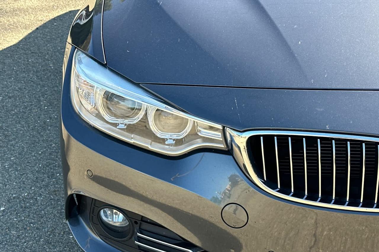 2015 BMW 428i 428i Roseville CA
