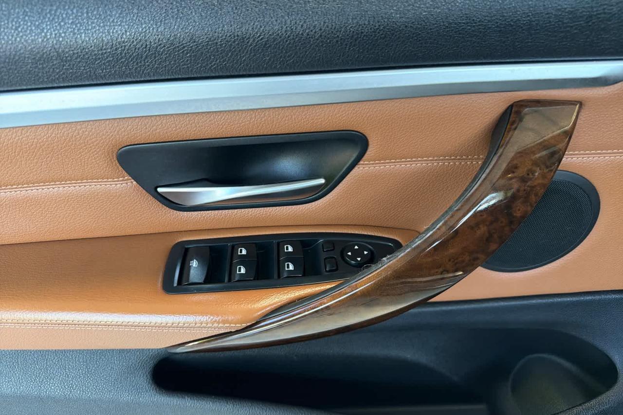 2015 BMW 428i 428i Roseville CA