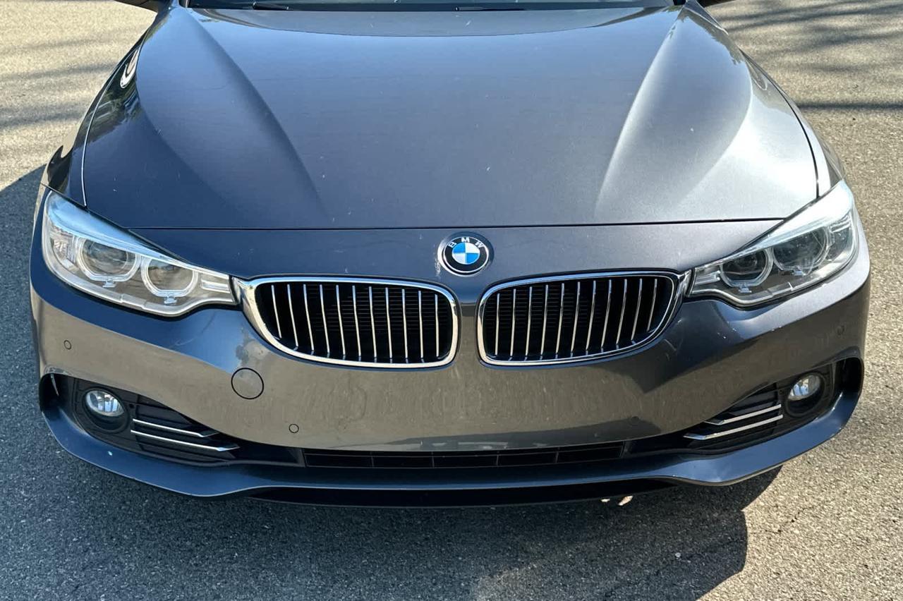 2015 BMW 428i 428i Roseville CA