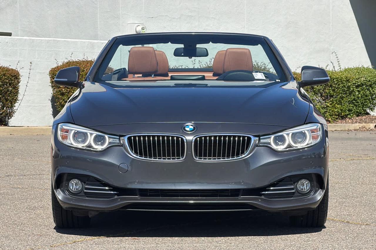 2015 BMW 428i 428i Roseville CA