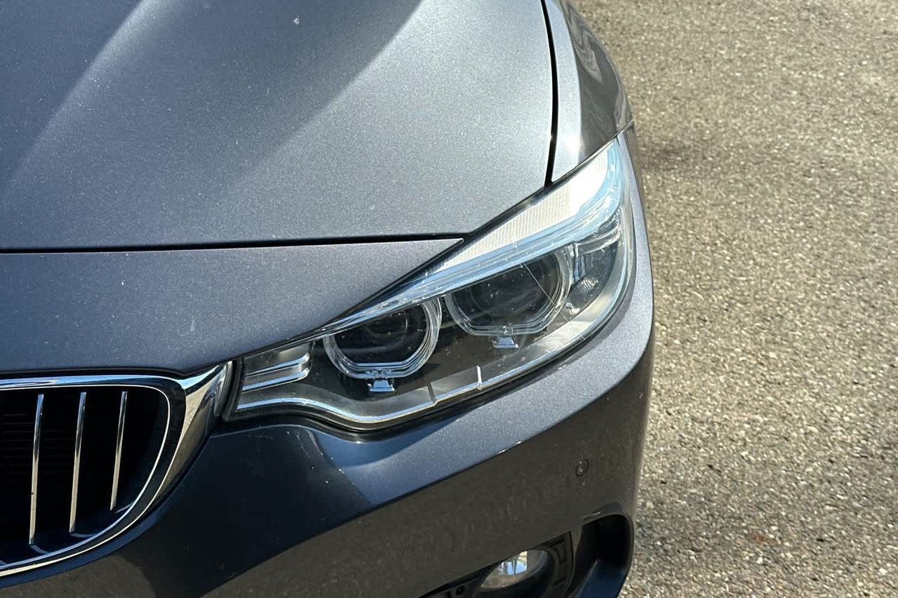 2015 BMW 428i 428i Roseville CA