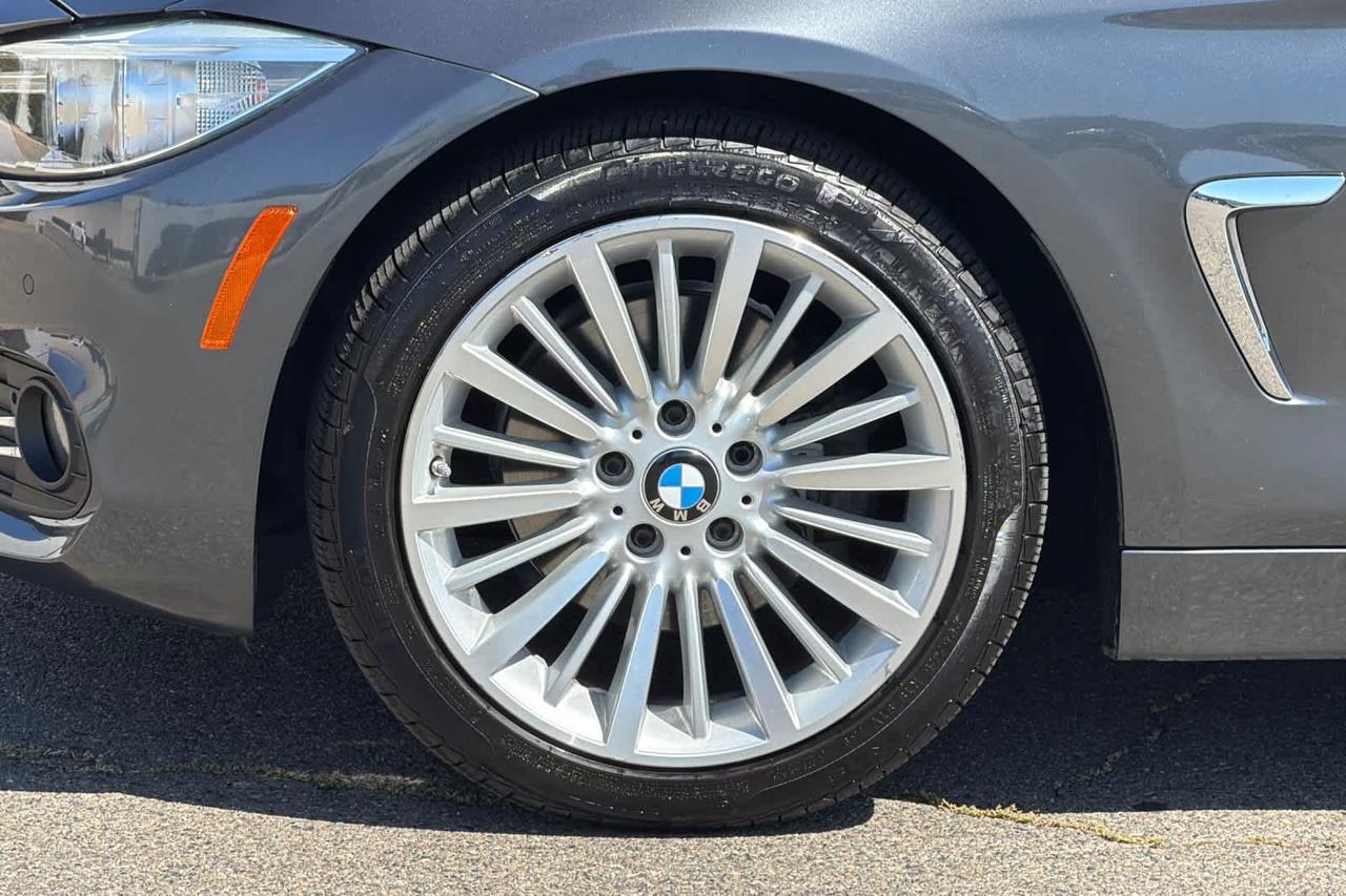 2015 BMW 428i 428i Roseville CA