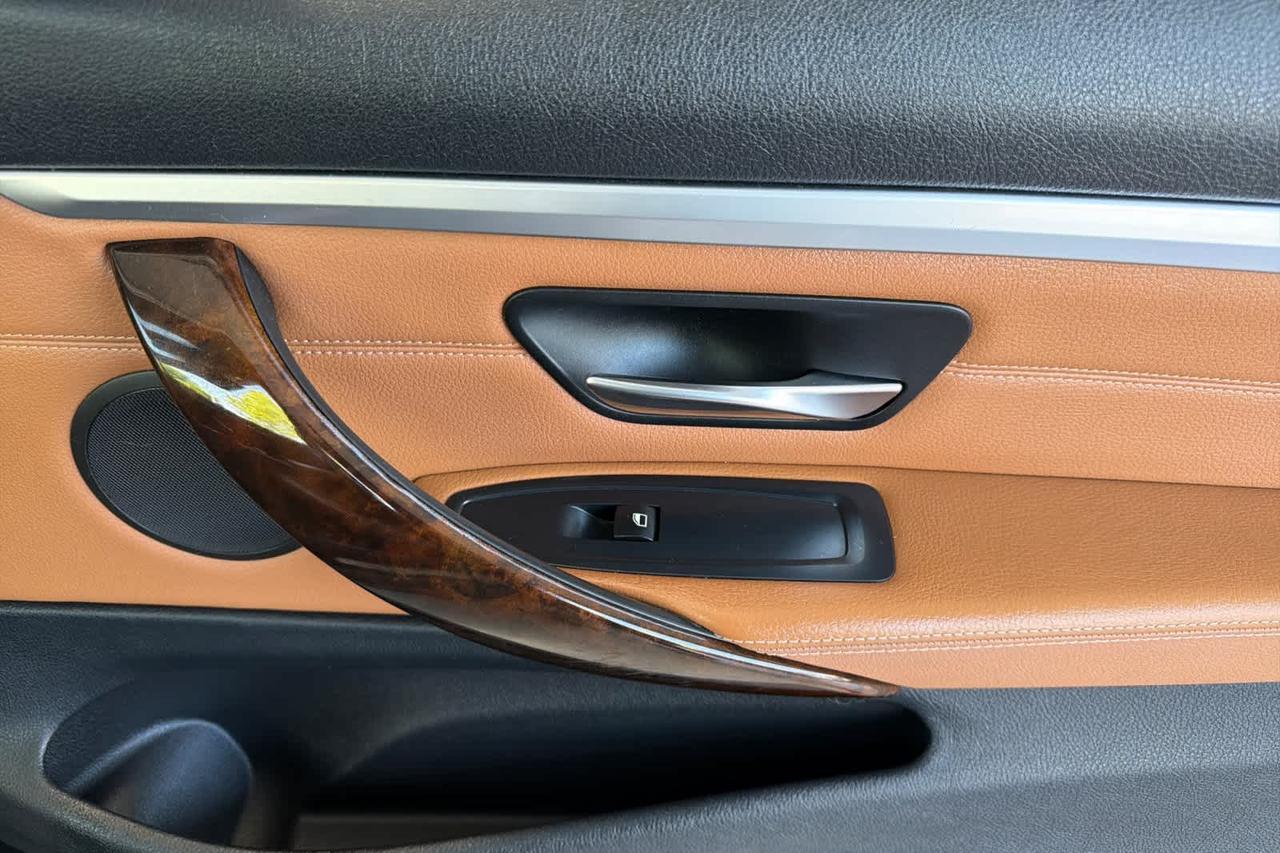 2015 BMW 428i 428i Roseville CA