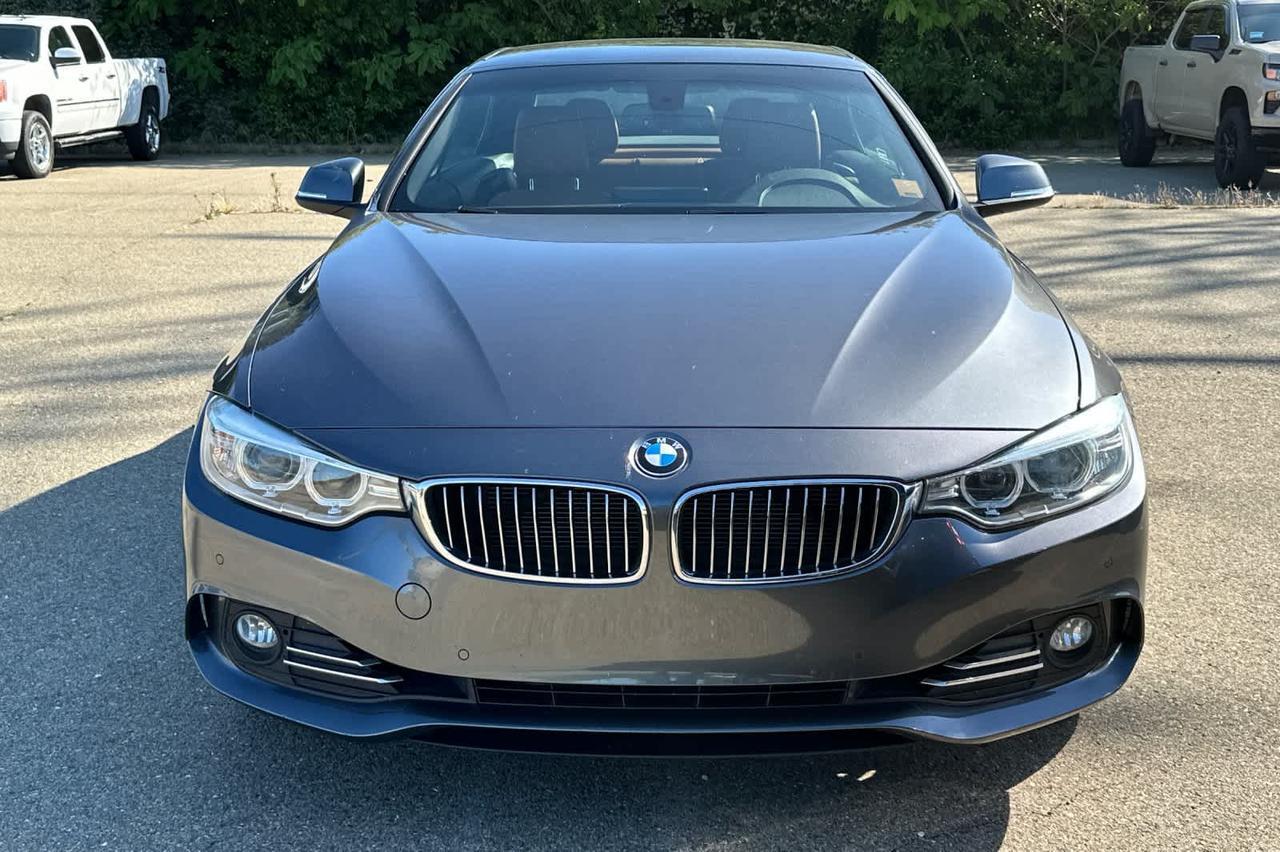 2015 BMW 428i 428i Roseville CA