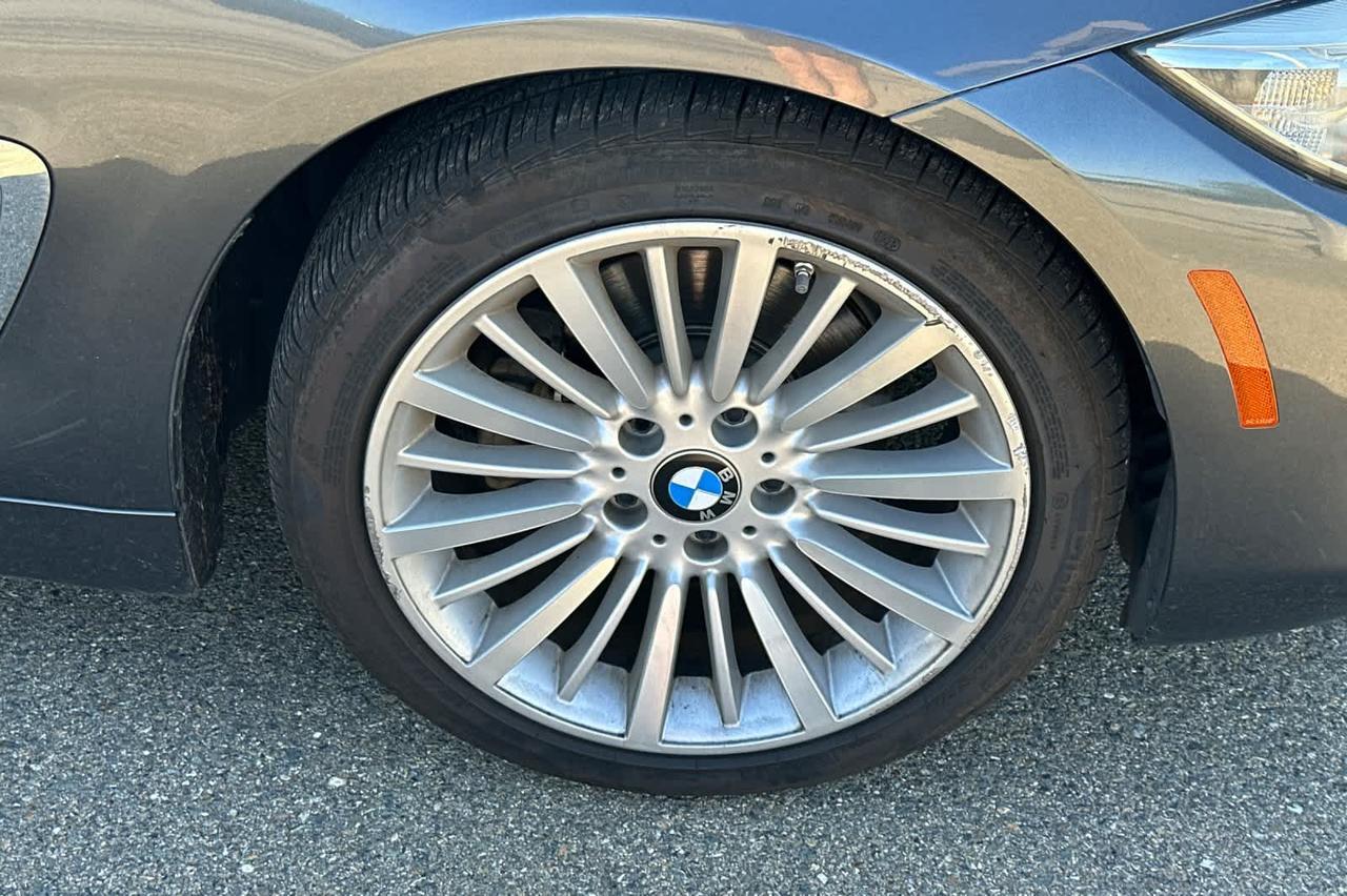2015 BMW 428i 428i Roseville CA