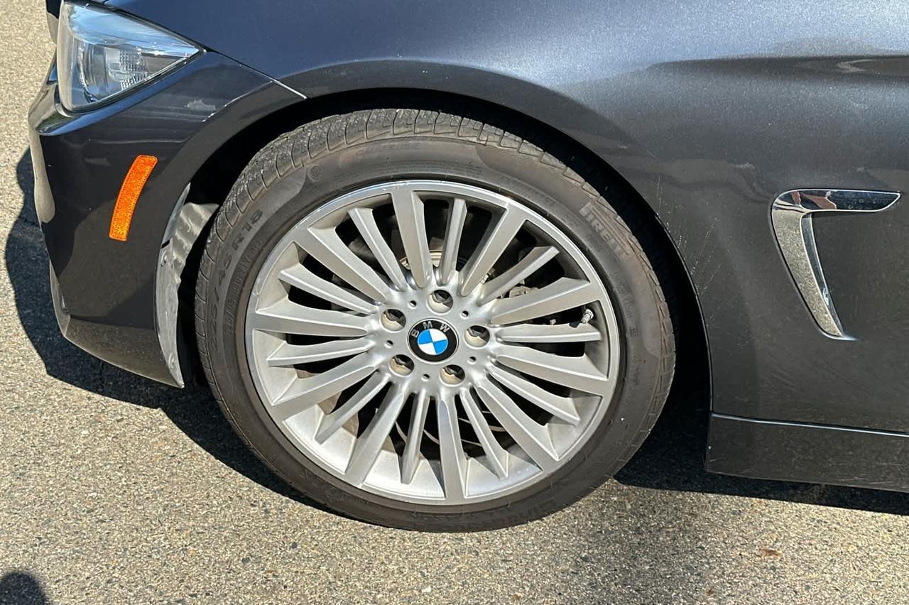 2015 BMW 428i 428i Roseville CA