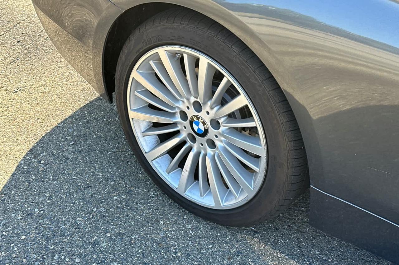 2015 BMW 428i 428i Roseville CA