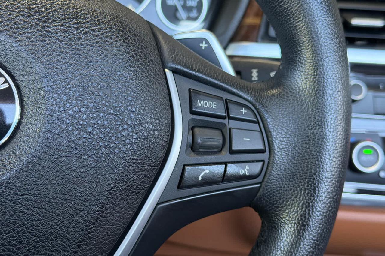 2015 BMW 428i 428i Roseville CA