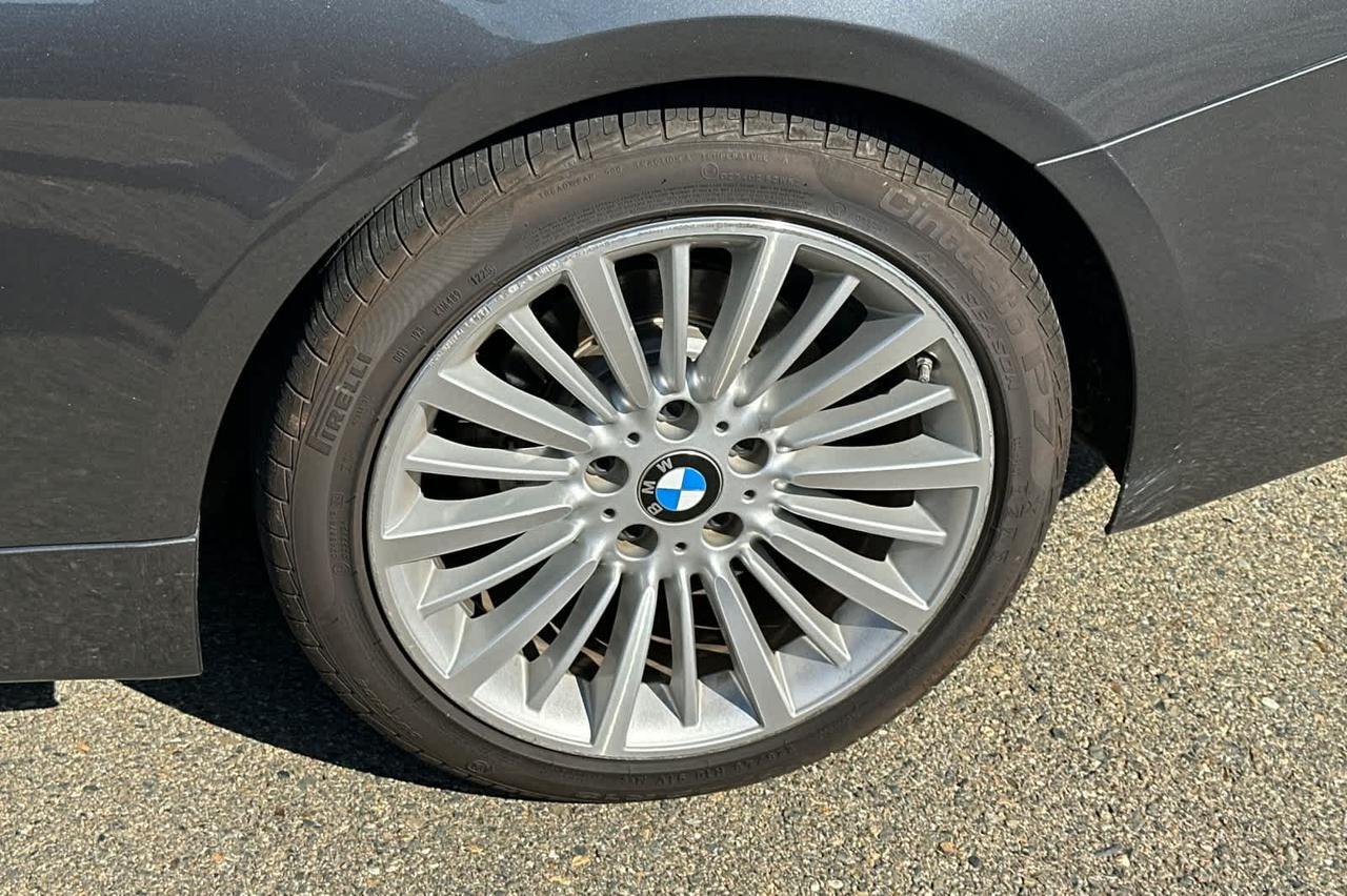 2015 BMW 428i 428i Roseville CA