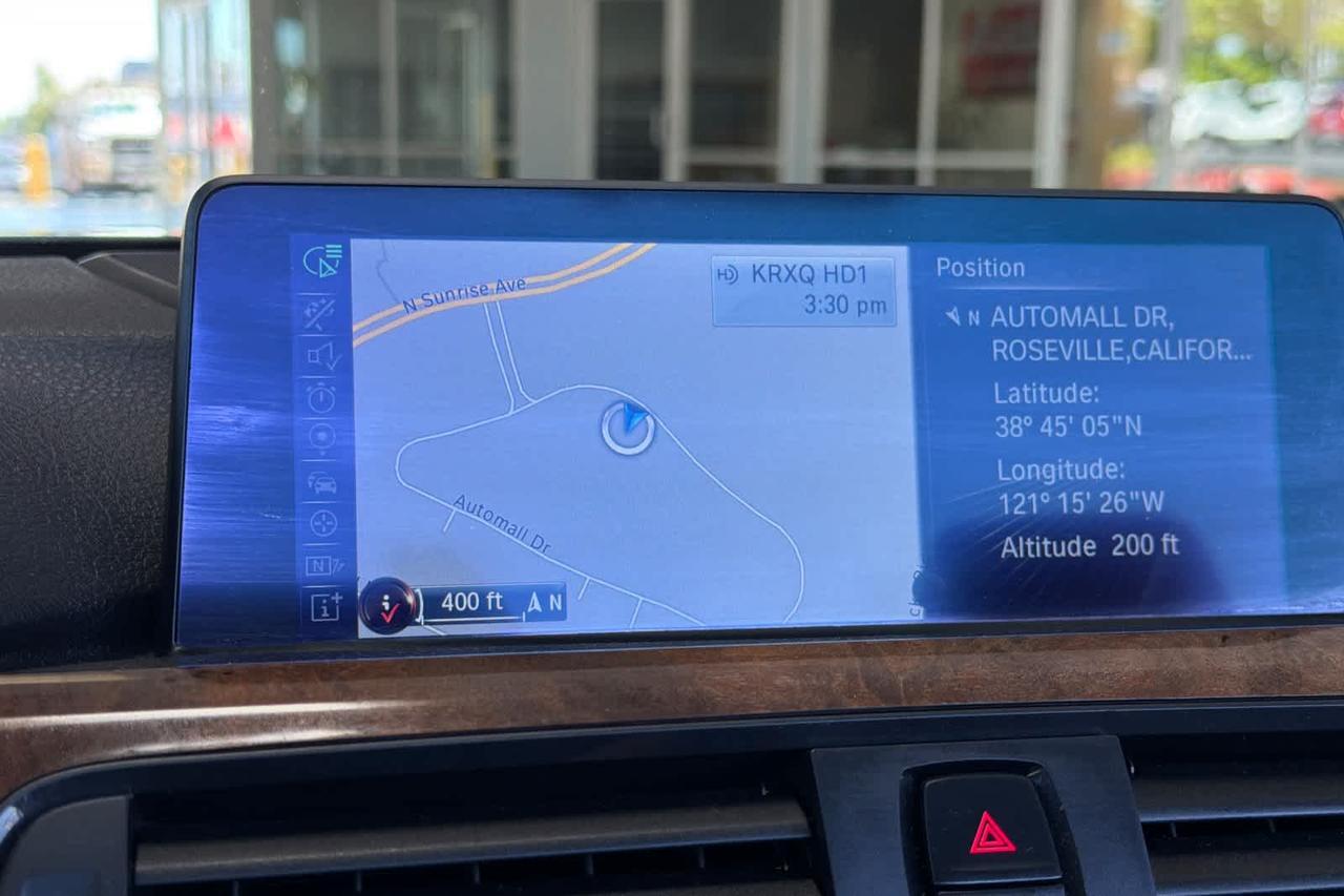 2015 BMW 428i 428i Roseville CA